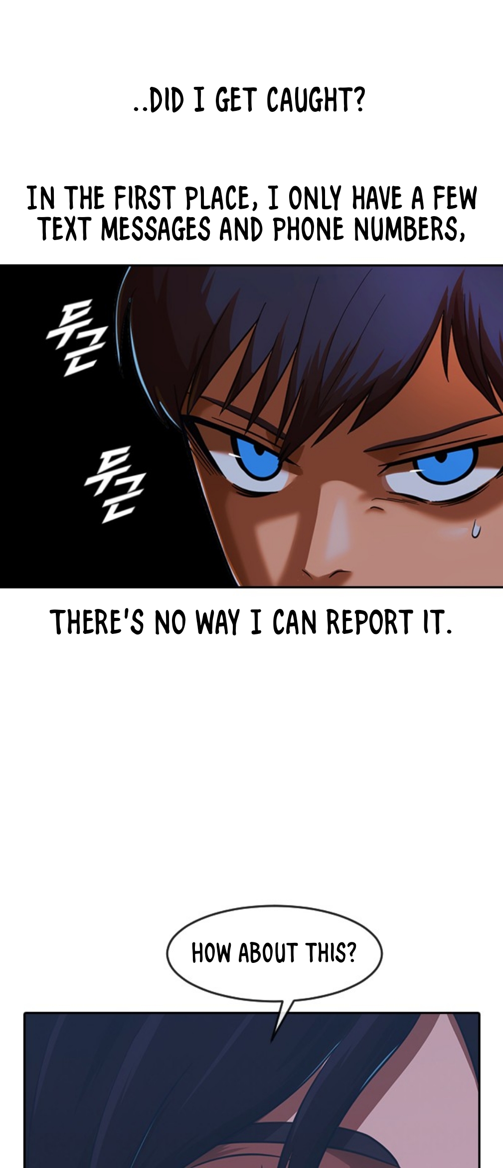 The Girl from Random Chatting! Chapter 170 - Page 74