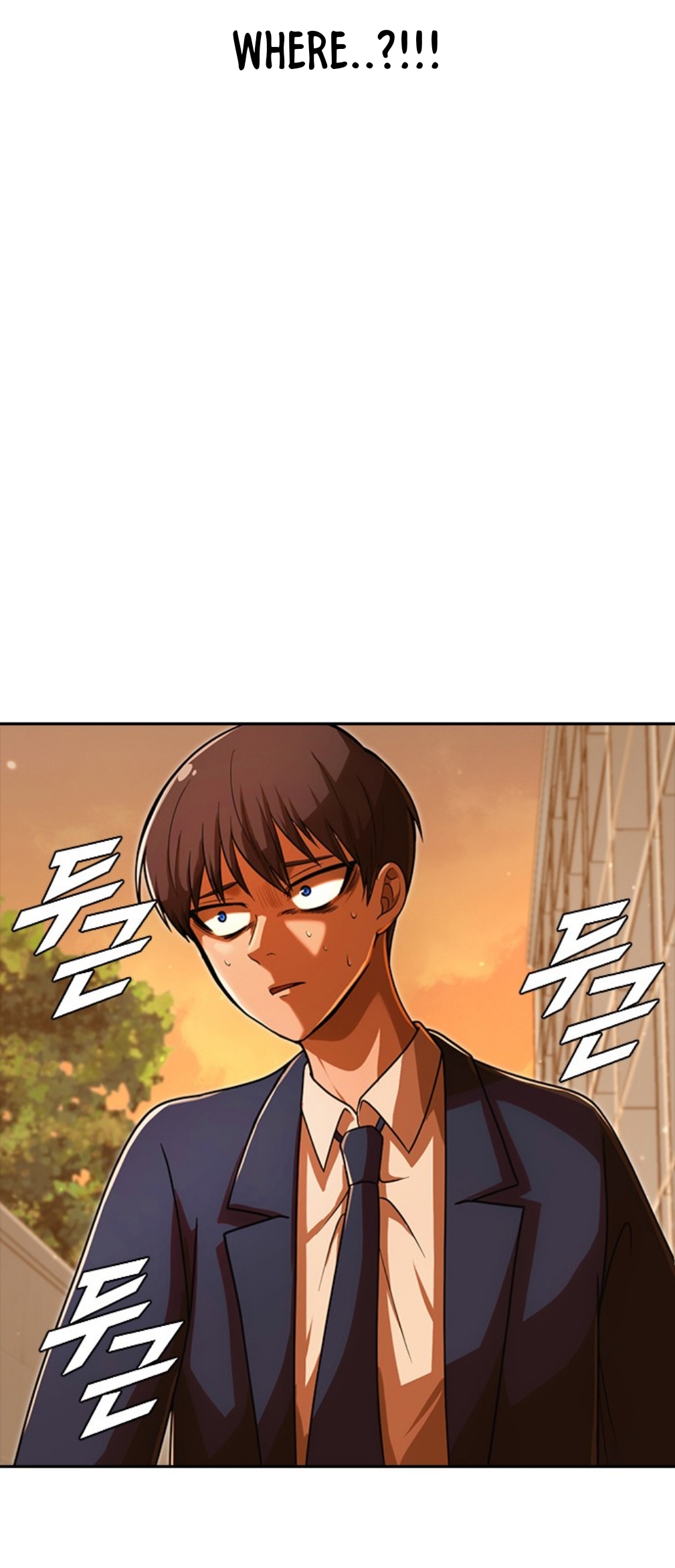 The Girl from Random Chatting! Chapter 170 - Page 8