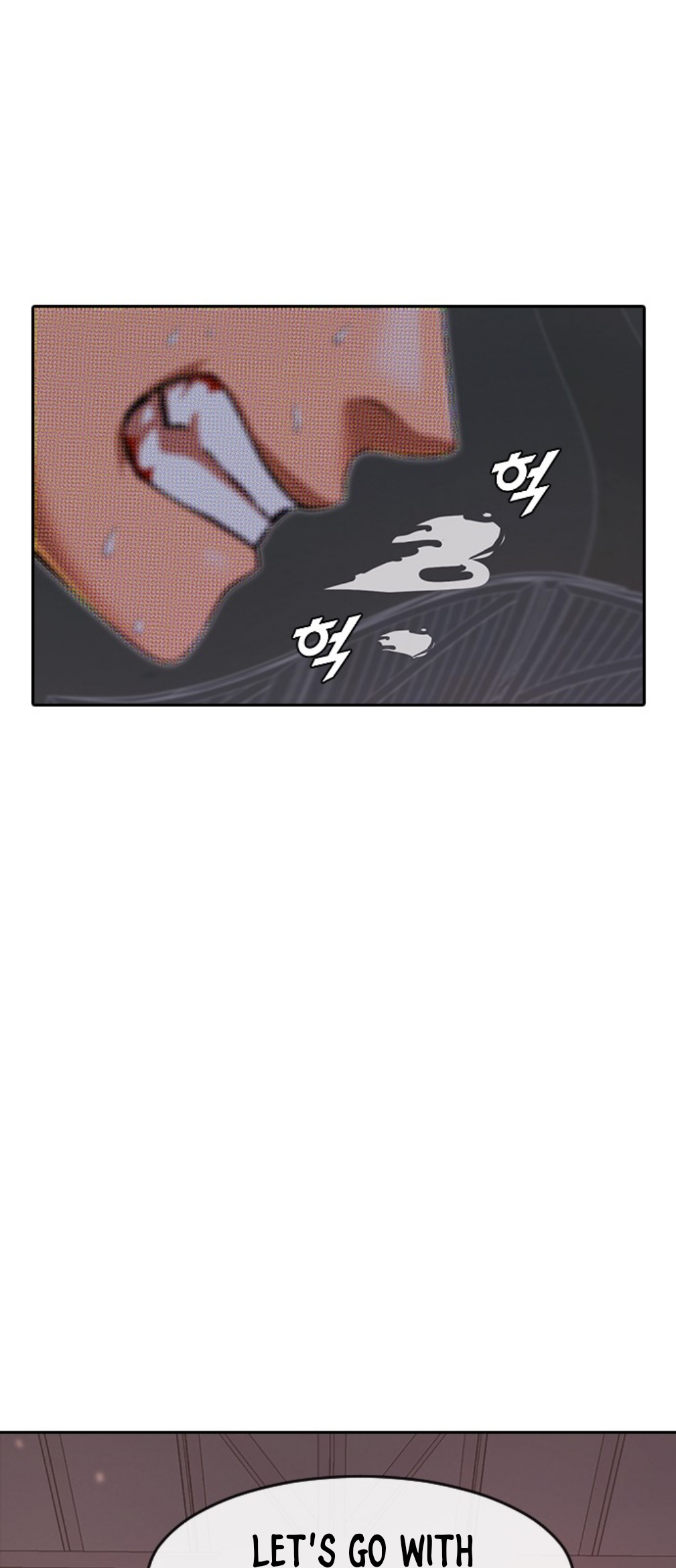The Girl from Random Chatting! Chapter 170 - Page 87