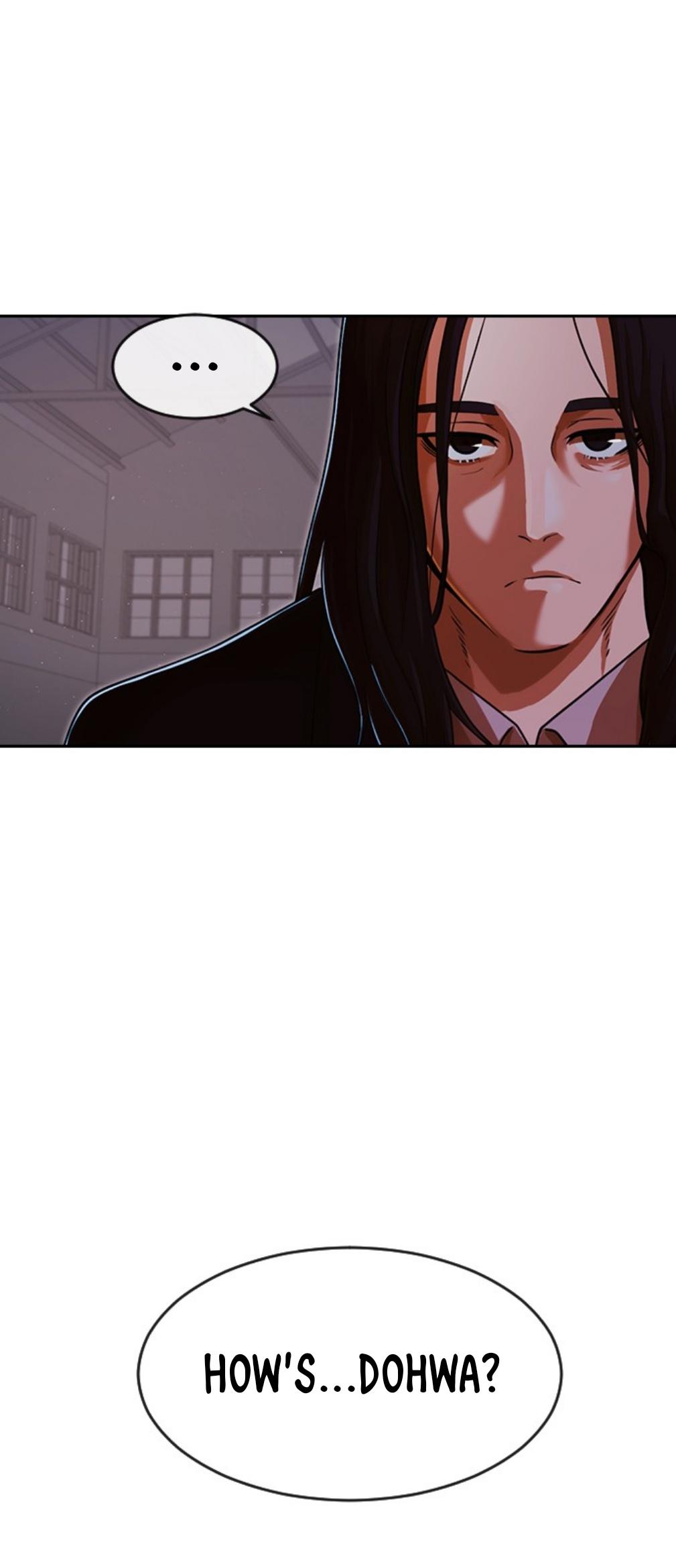 The Girl from Random Chatting! Chapter 171 - Page 14