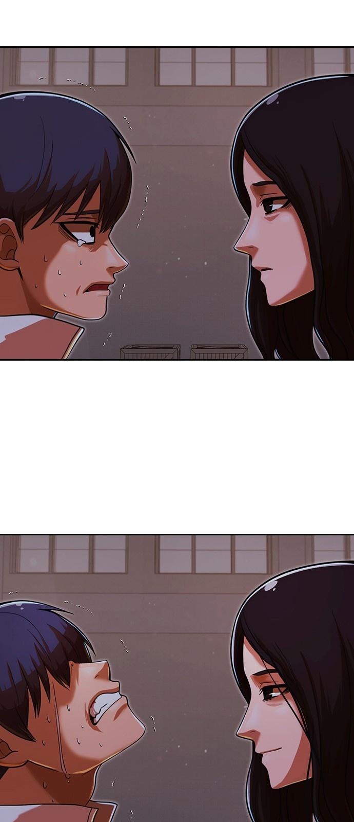 The Girl from Random Chatting! Chapter 171 - Page 4