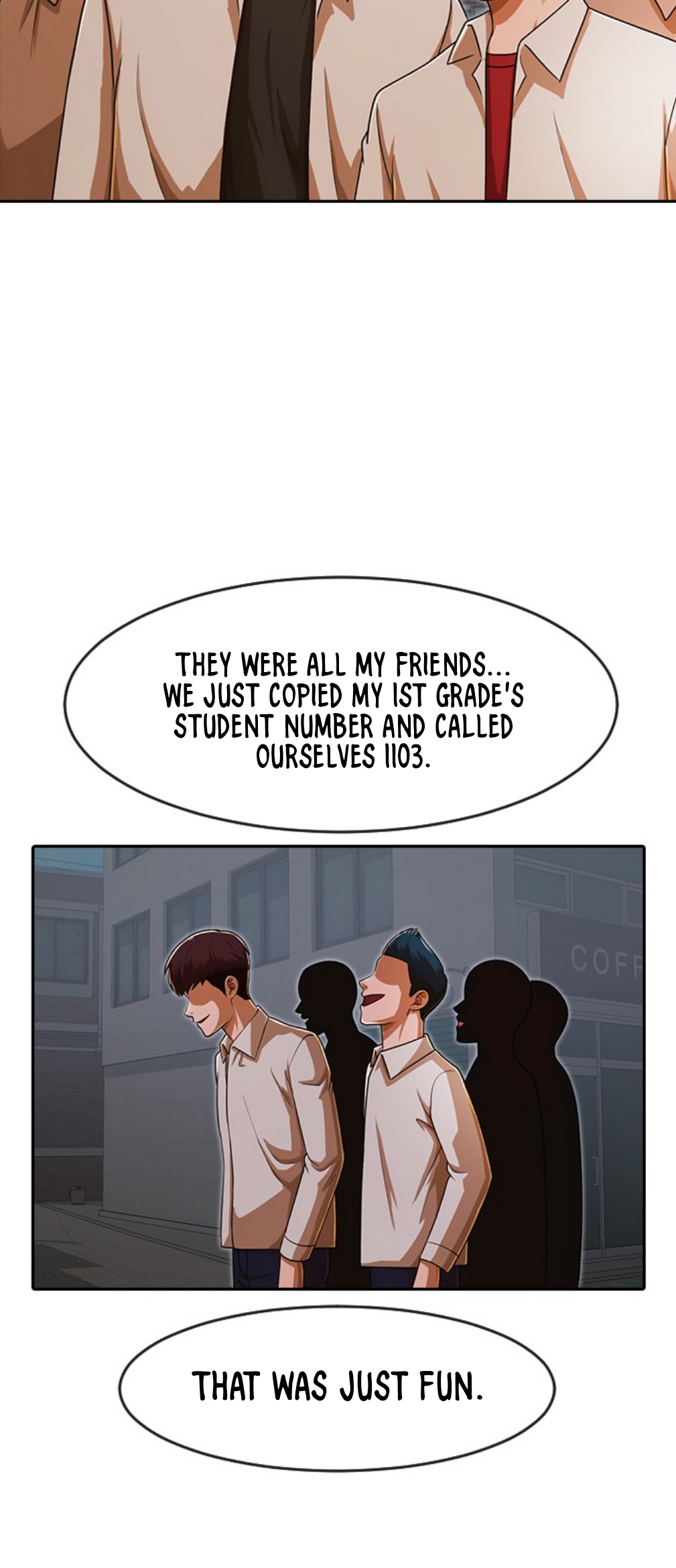 The Girl from Random Chatting! Chapter 171 - Page 62