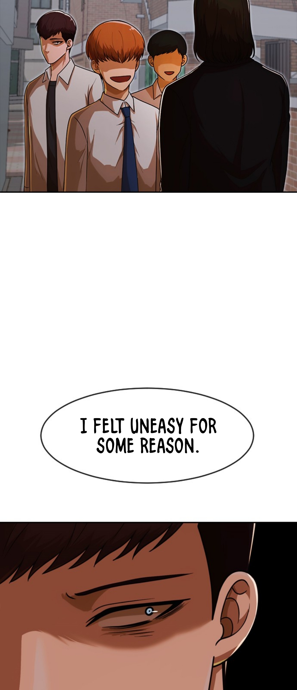 The Girl from Random Chatting! Chapter 171 - Page 80