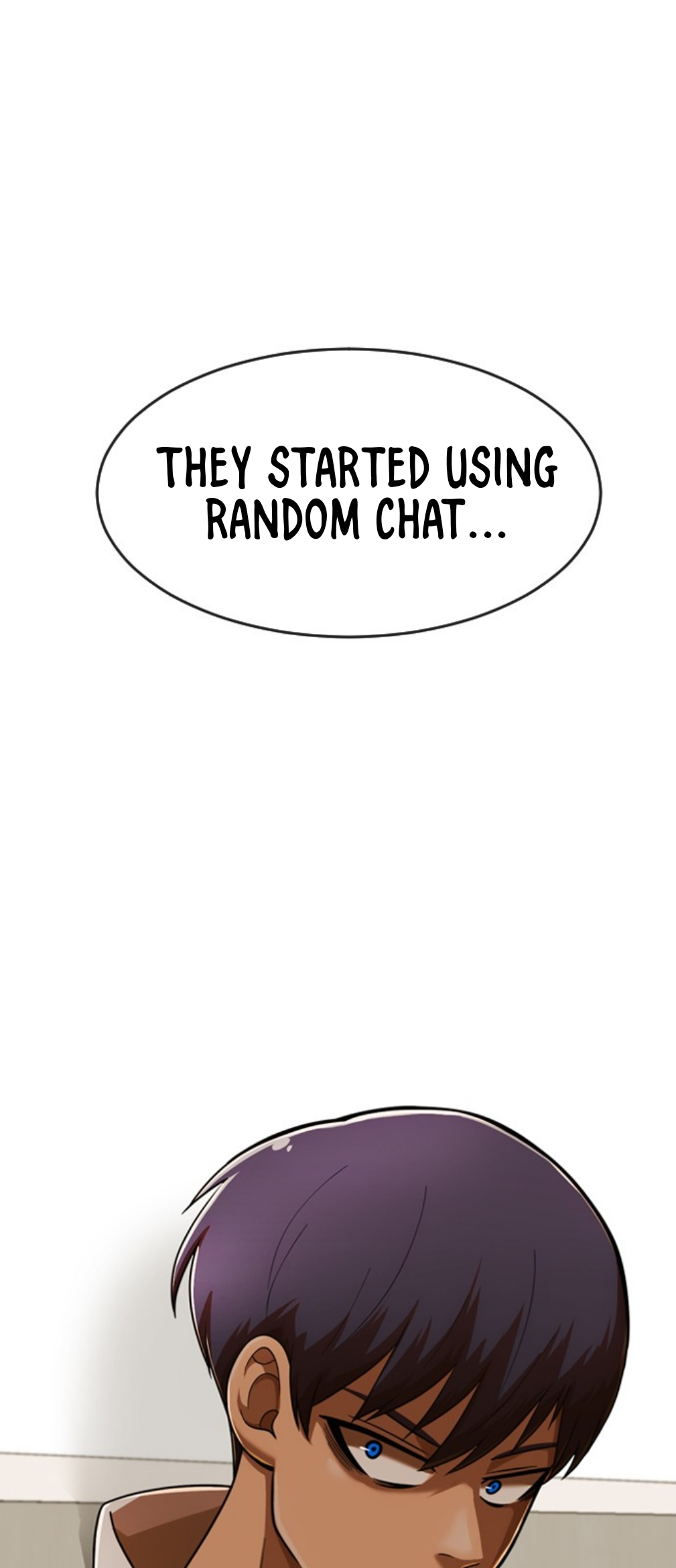 The Girl from Random Chatting! Chapter 171 - Page 84