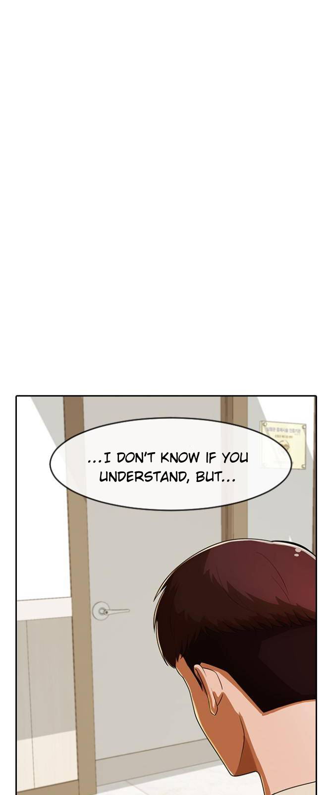 The Girl from Random Chatting! Chapter 172 - Page 21