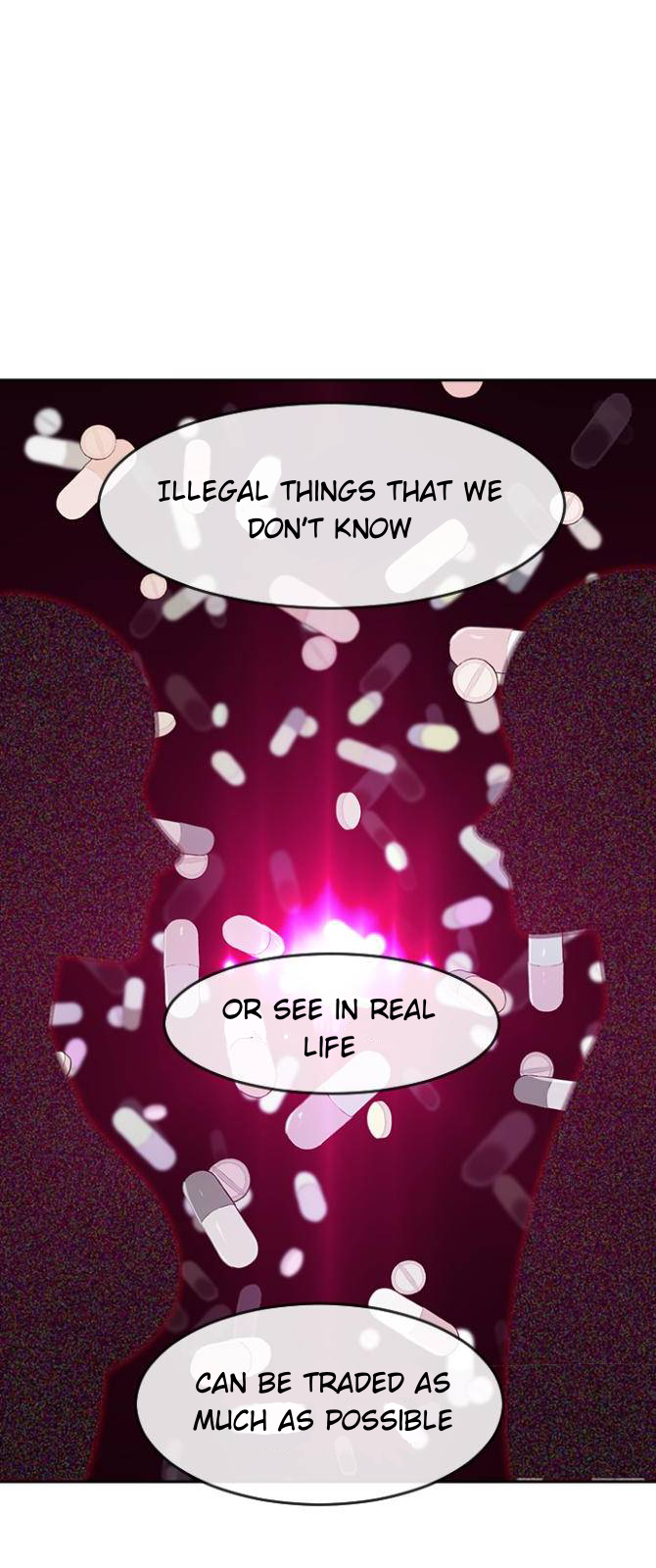 The Girl from Random Chatting! Chapter 172 - Page 25