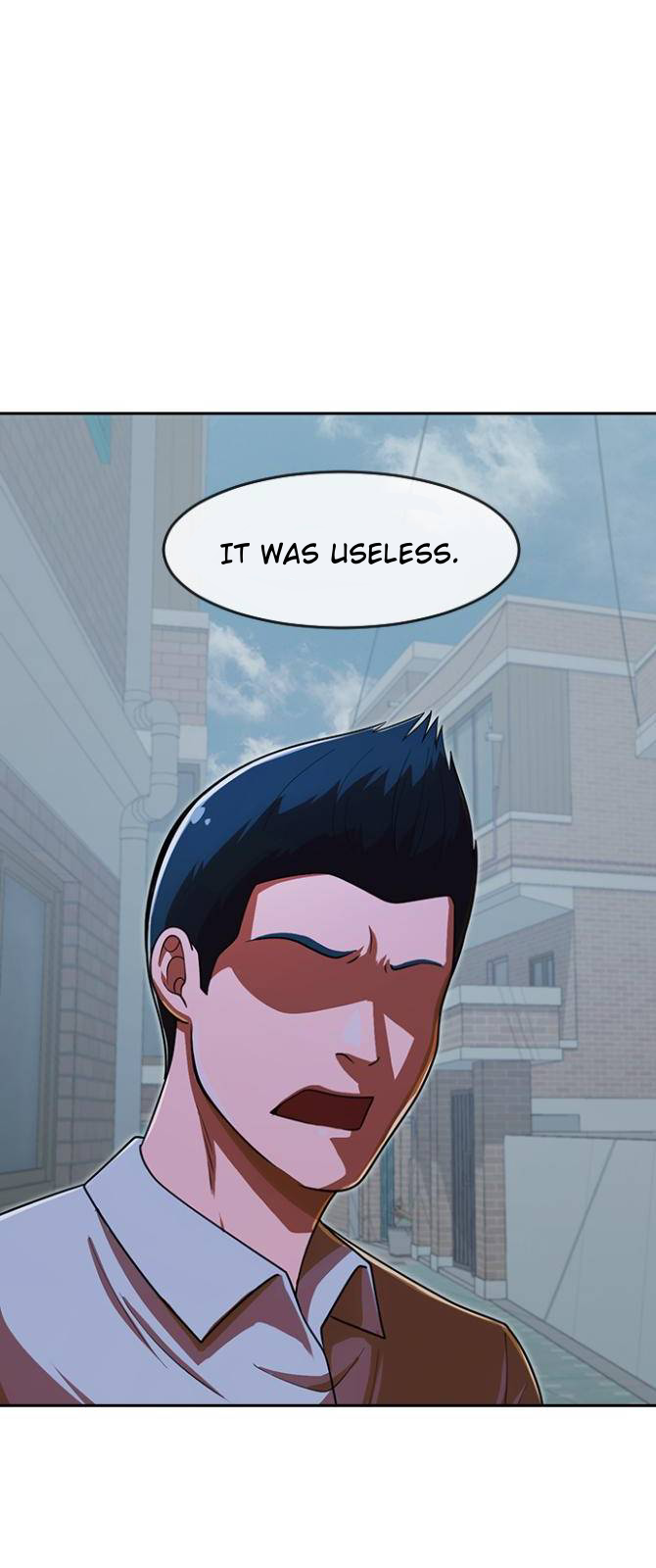 The Girl from Random Chatting! Chapter 172 - Page 39