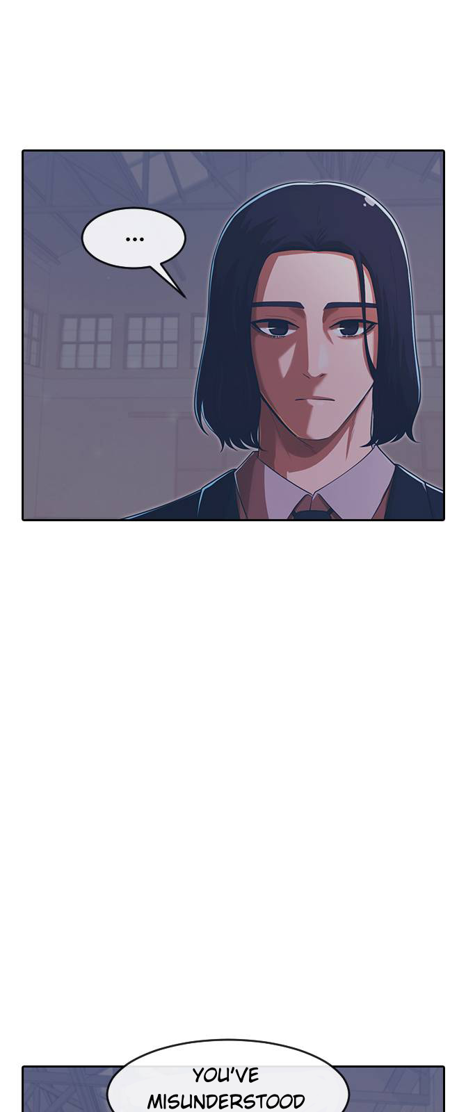 The Girl from Random Chatting! Chapter 172 - Page 61