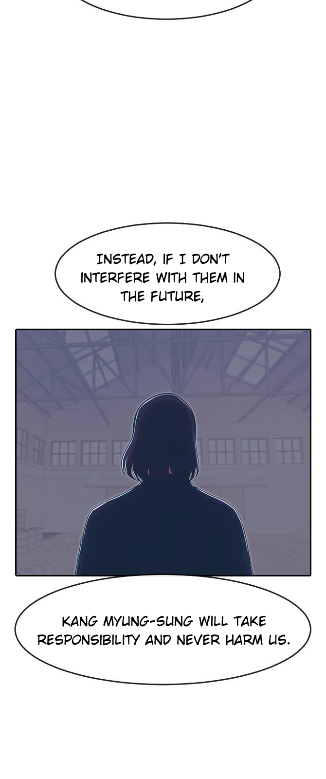 The Girl from Random Chatting! Chapter 172 - Page 73
