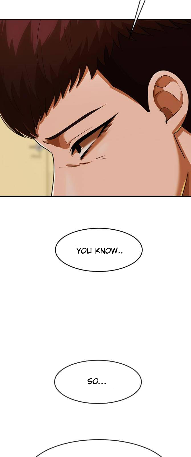 The Girl from Random Chatting! Chapter 172 - Page 76