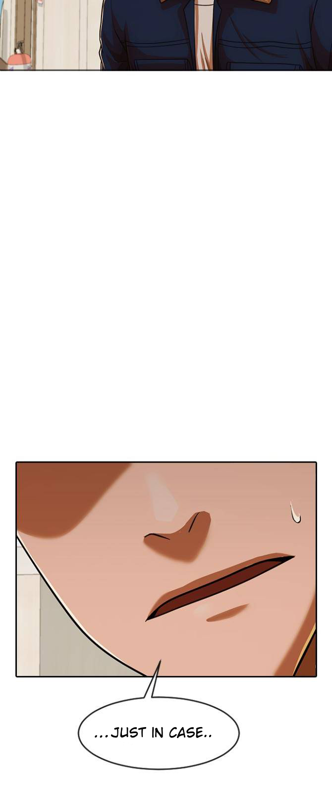 The Girl from Random Chatting! Chapter 172 - Page 83