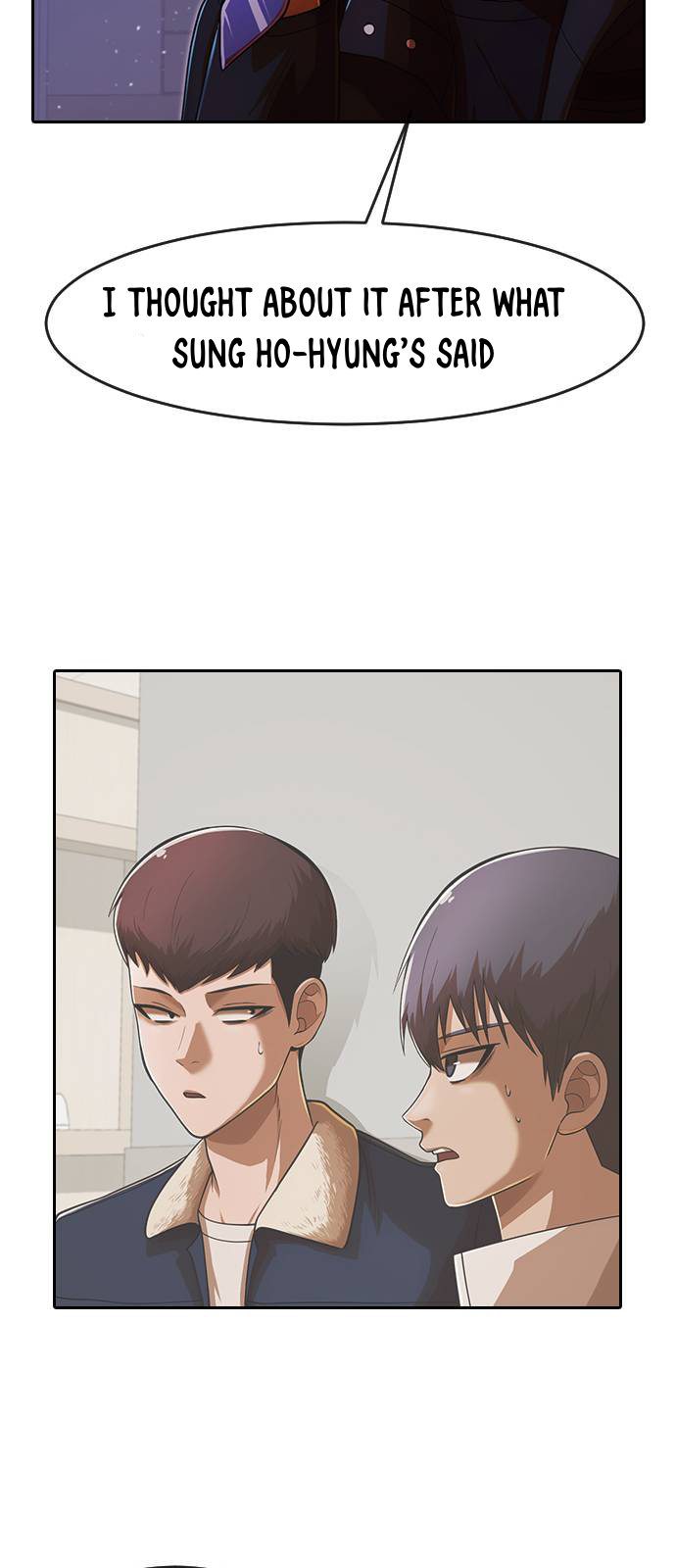 The Girl from Random Chatting! Chapter 175 - Page 25