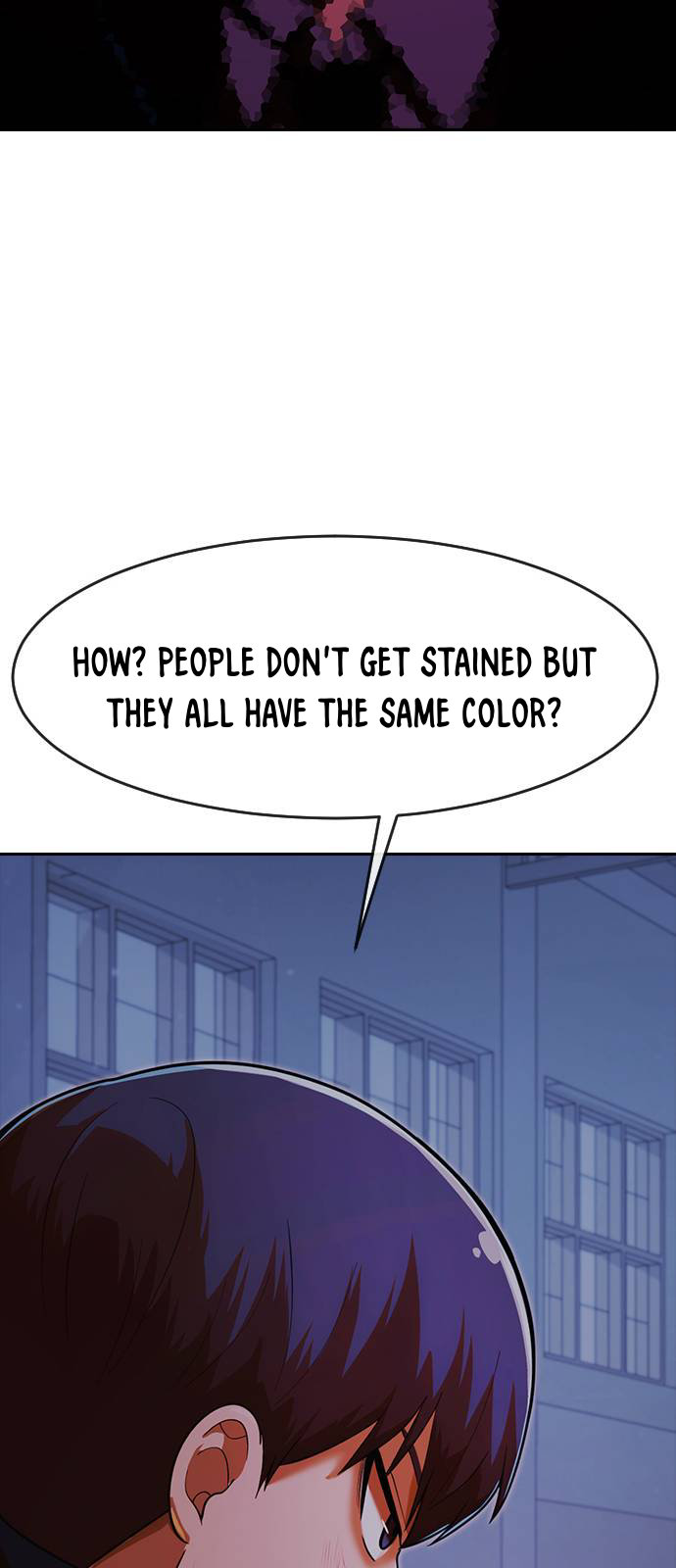 The Girl from Random Chatting! Chapter 175 - Page 40