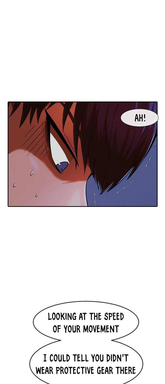 The Girl from Random Chatting! Chapter 175 - Page 52
