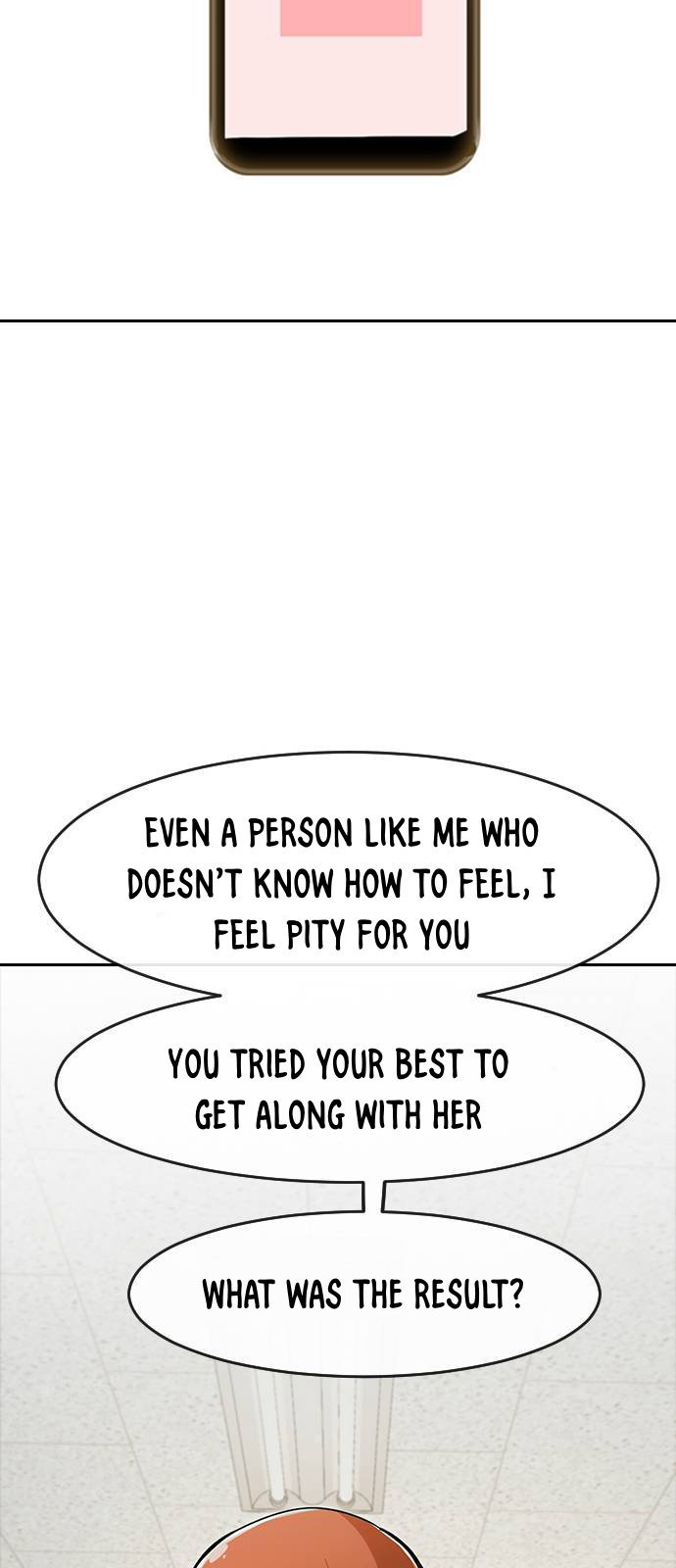 The Girl from Random Chatting! Chapter 175 - Page 60
