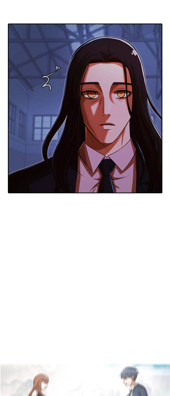 The Girl from Random Chatting! Chapter 175 - Page 72