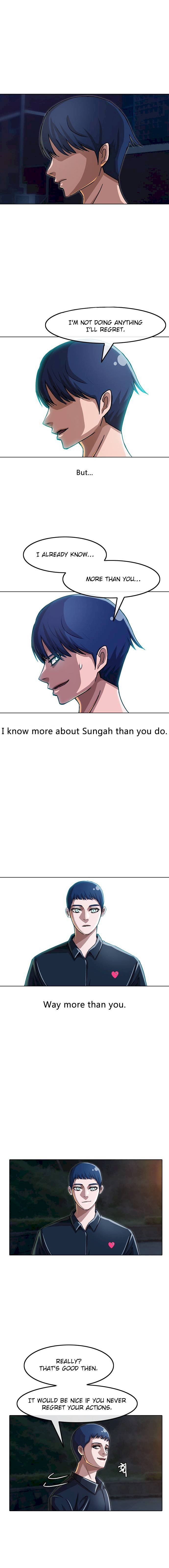 The Girl from Random Chatting! Chapter 39 - Page 12