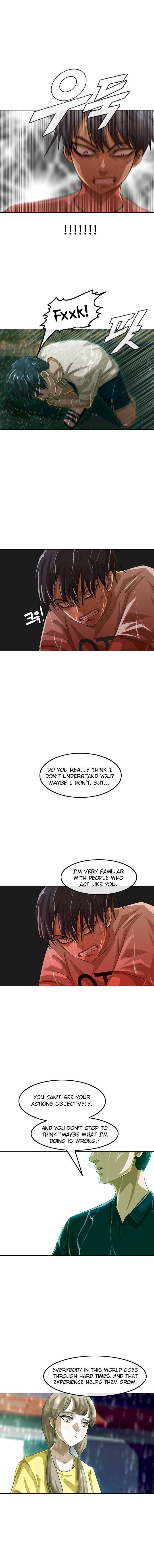The Girl from Random Chatting! Chapter 45 - Page 8