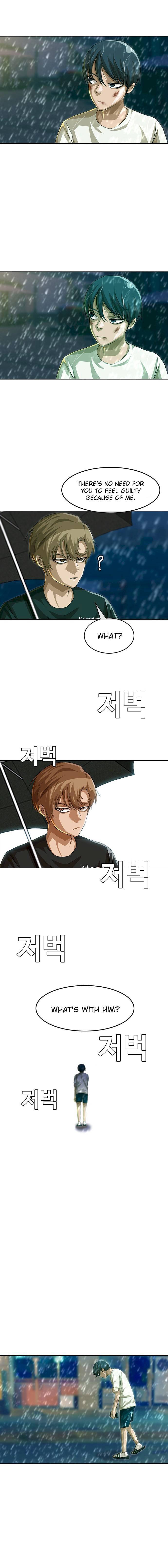 The Girl from Random Chatting! Chapter 46 - Page 17