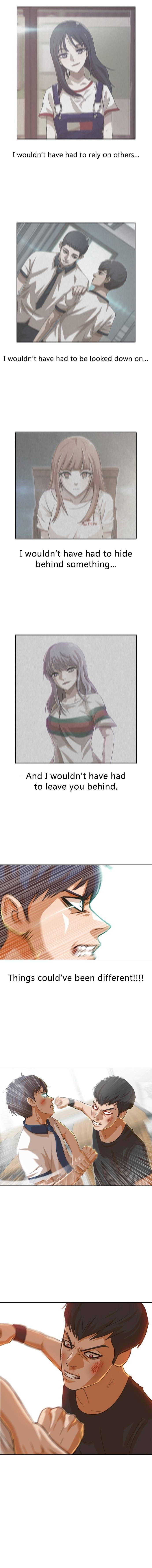 The Girl from Random Chatting! Chapter 61 - Page 20