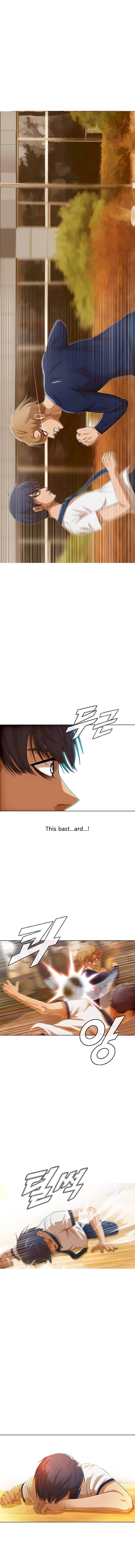 The Girl from Random Chatting! Chapter 71 - Page 12