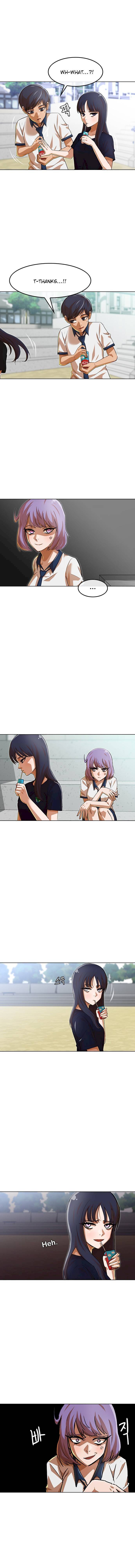 The Girl from Random Chatting! Chapter 73 - Page 23
