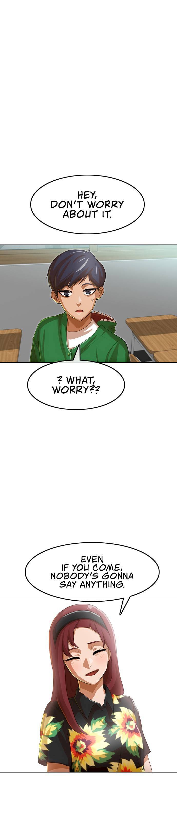 The Girl from Random Chatting! Chapter 80 - Page 12