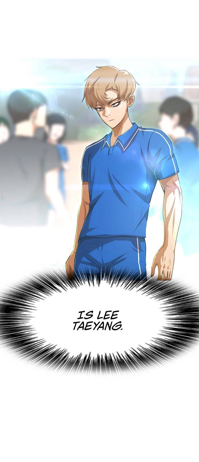 The Girl from Random Chatting! Chapter 80 - Page 3