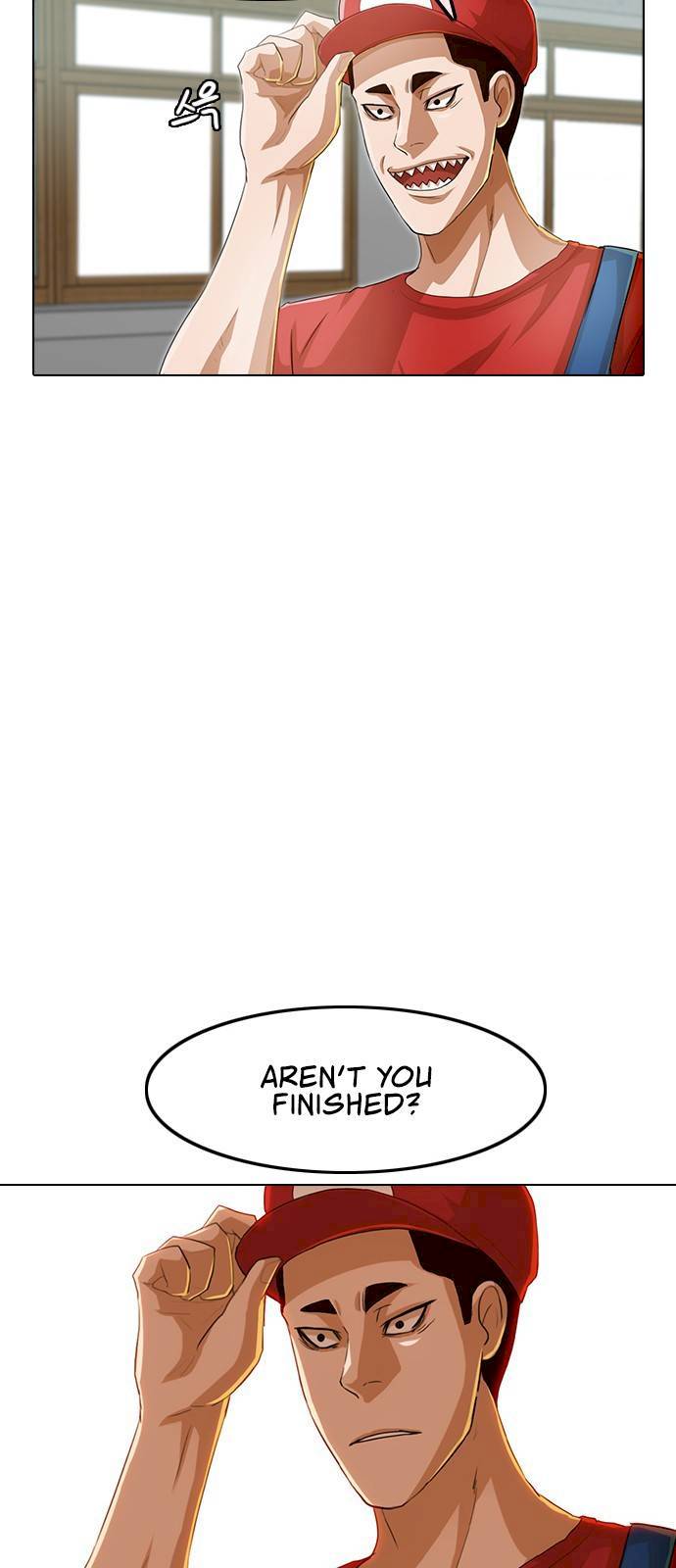 The Girl from Random Chatting! Chapter 81 - Page 15