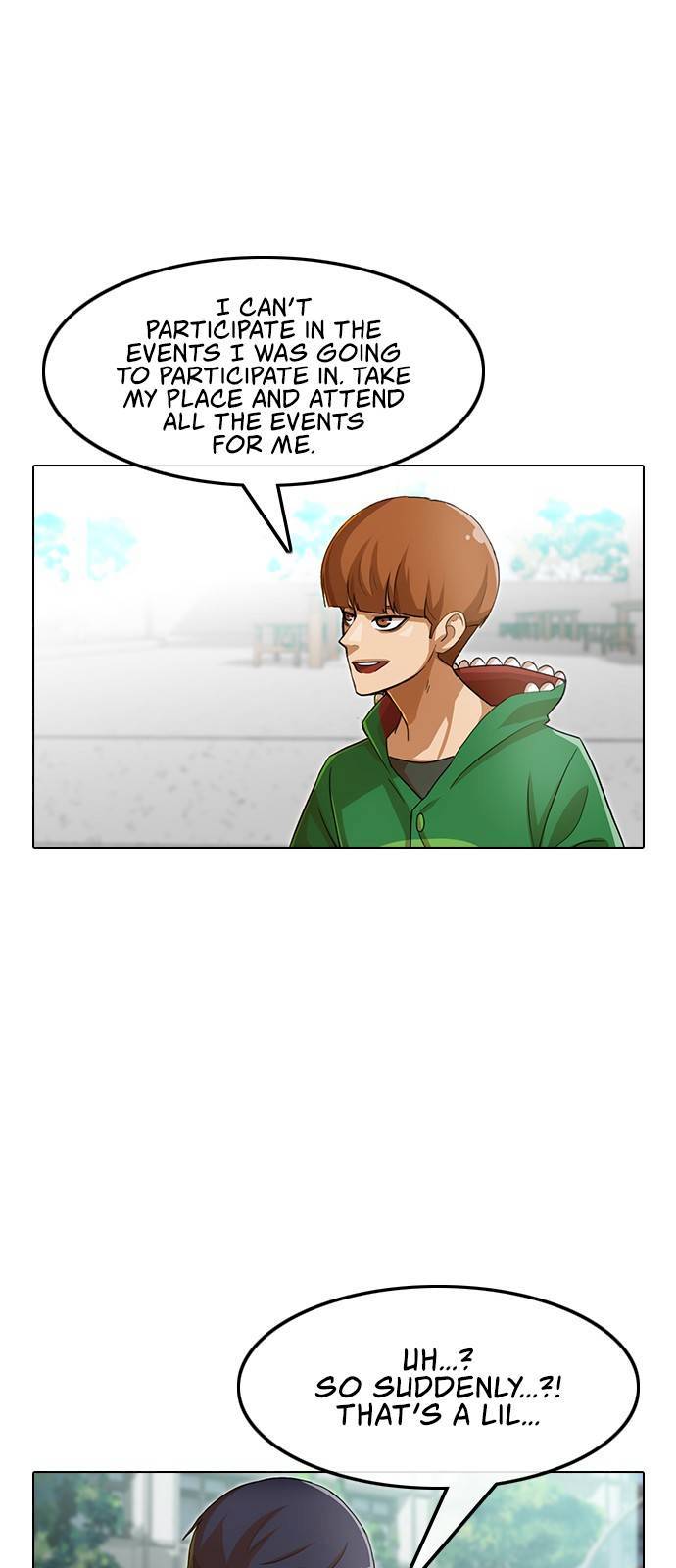 The Girl from Random Chatting! Chapter 81 - Page 44
