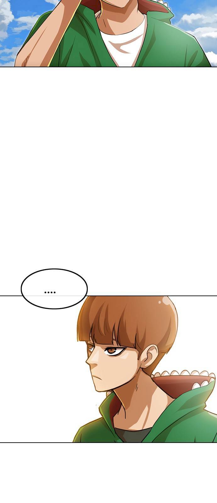 The Girl from Random Chatting! Chapter 81 - Page 48