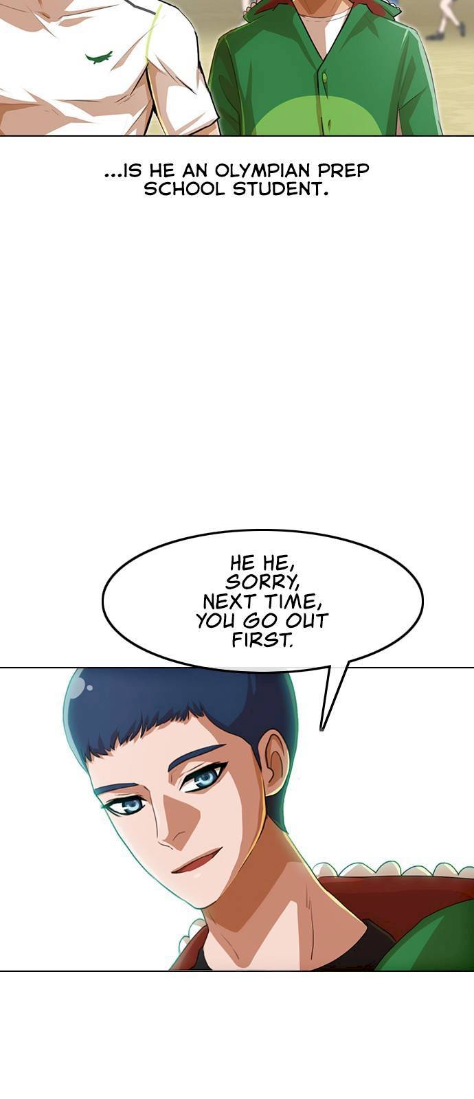 The Girl from Random Chatting! Chapter 81 - Page 52