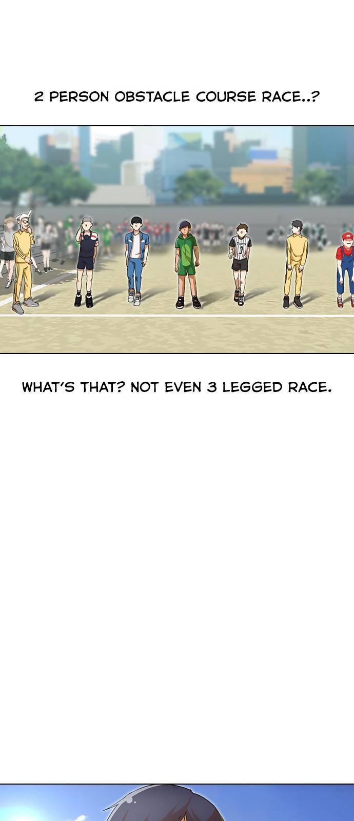 The Girl from Random Chatting! Chapter 81 - Page 54