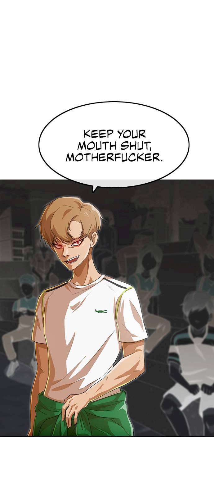 The Girl from Random Chatting! Chapter 83 - Page 15