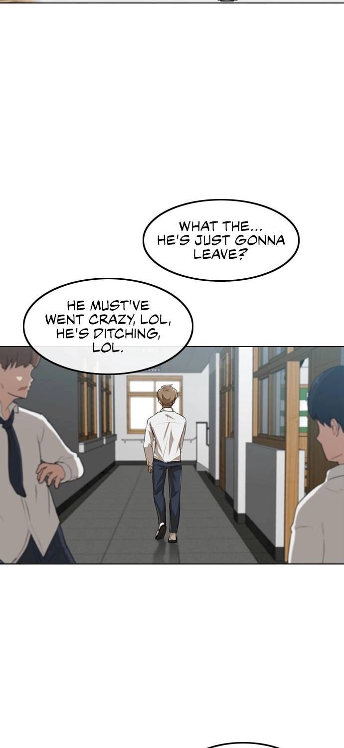 The Girl from Random Chatting! Chapter 88 - Page 31