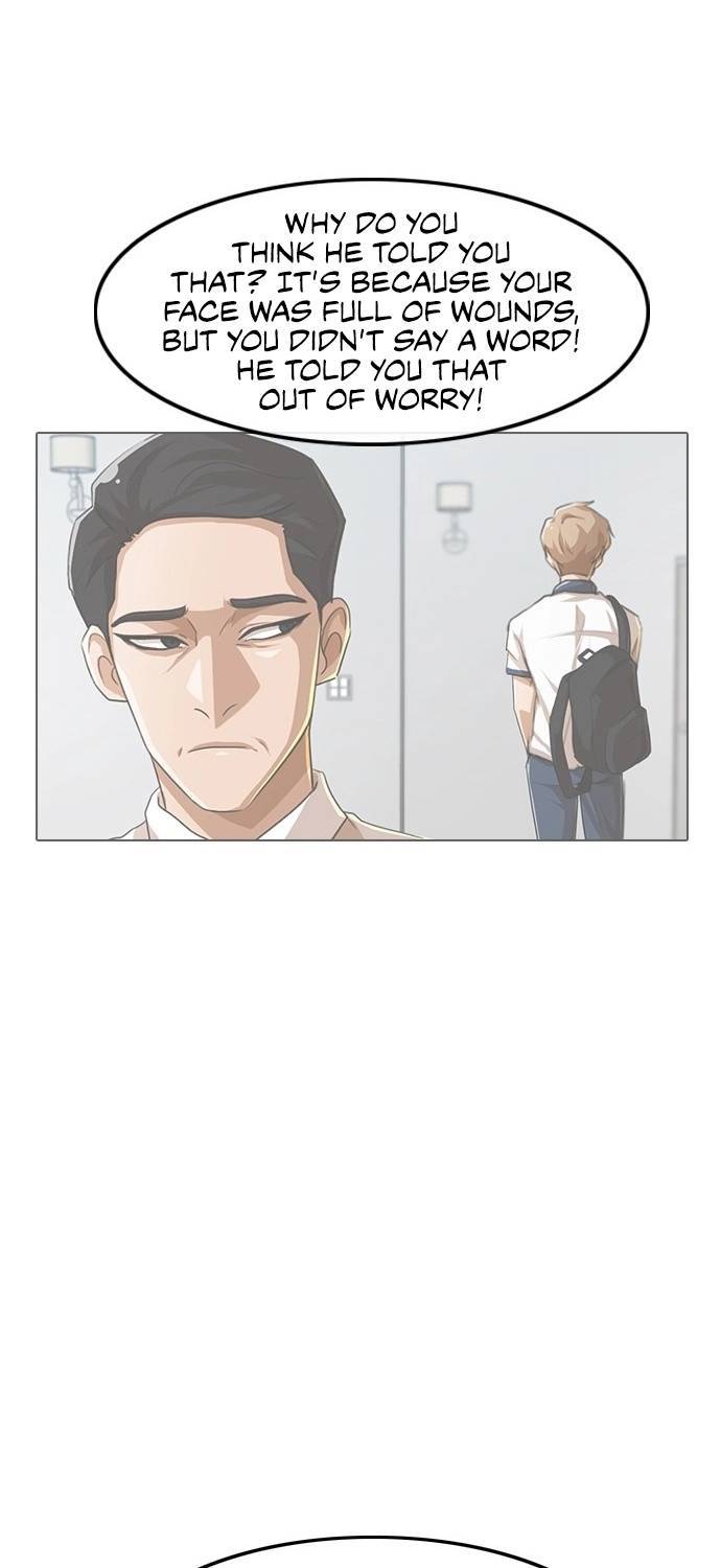 The Girl from Random Chatting! Chapter 88 - Page 42