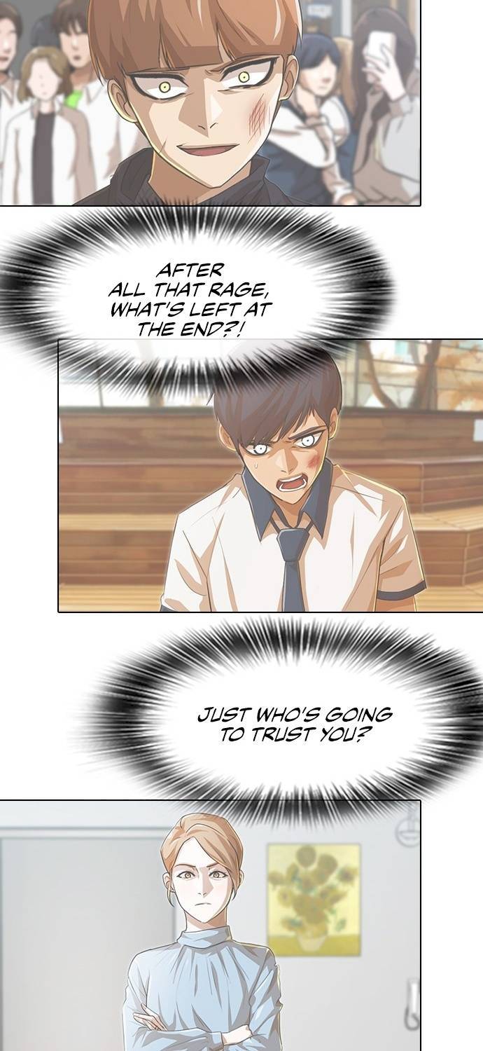 The Girl from Random Chatting! Chapter 88 - Page 59