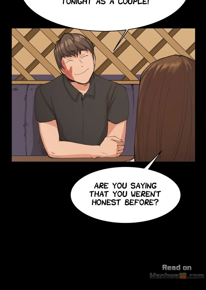 She’s too much for Me Chapter 10 - Page 16