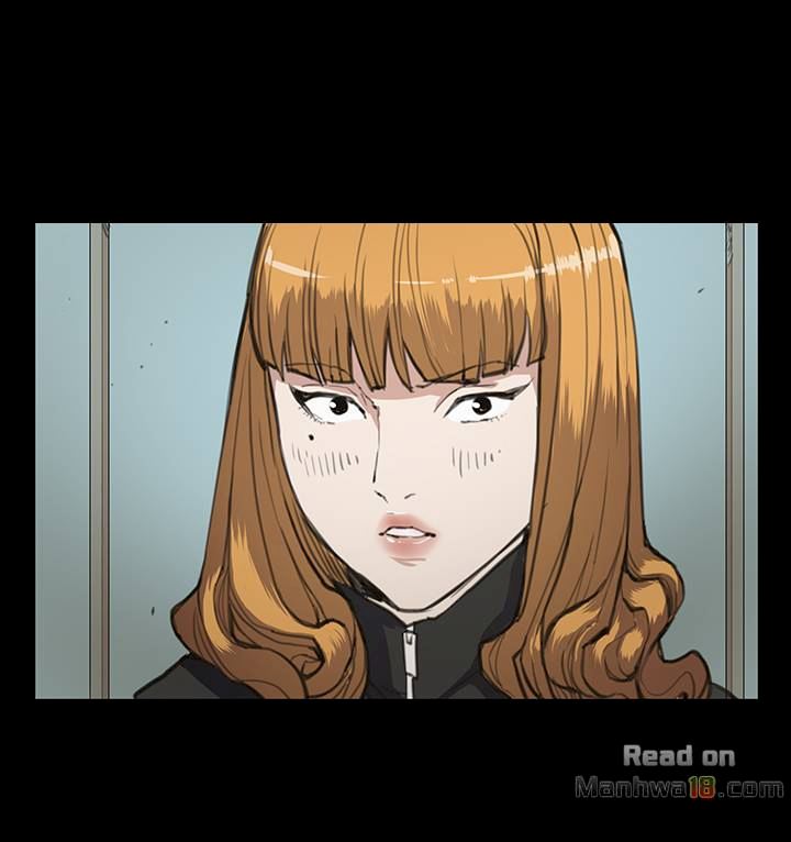 She’s too much for Me Chapter 13 - Page 27