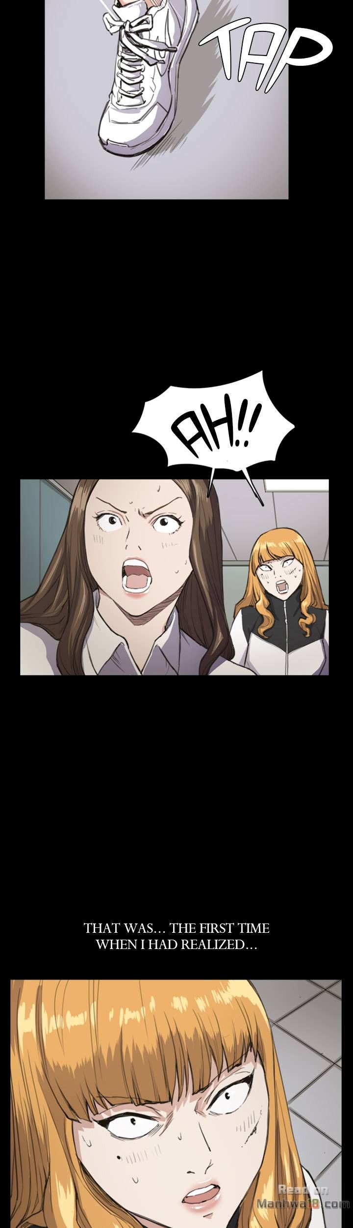 She’s too much for Me Chapter 14 - Page 24