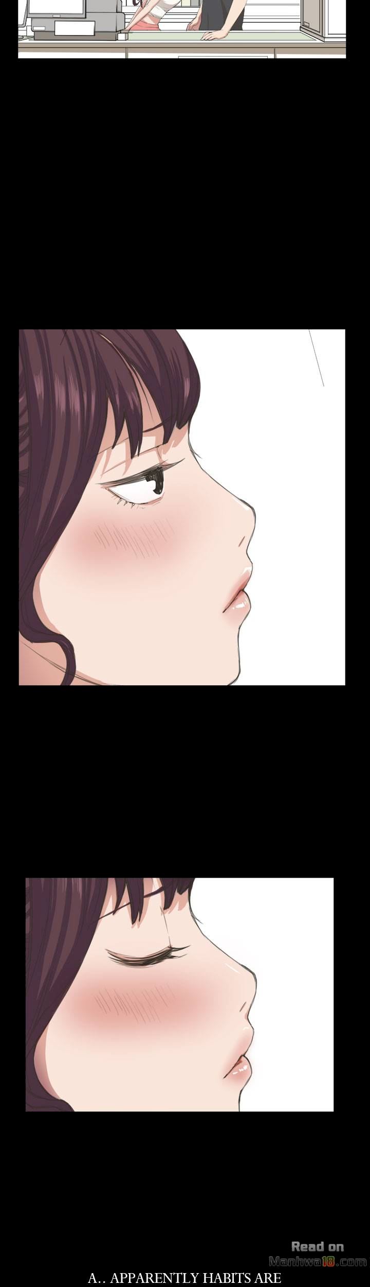 She’s too much for Me Chapter 2 - Page 28