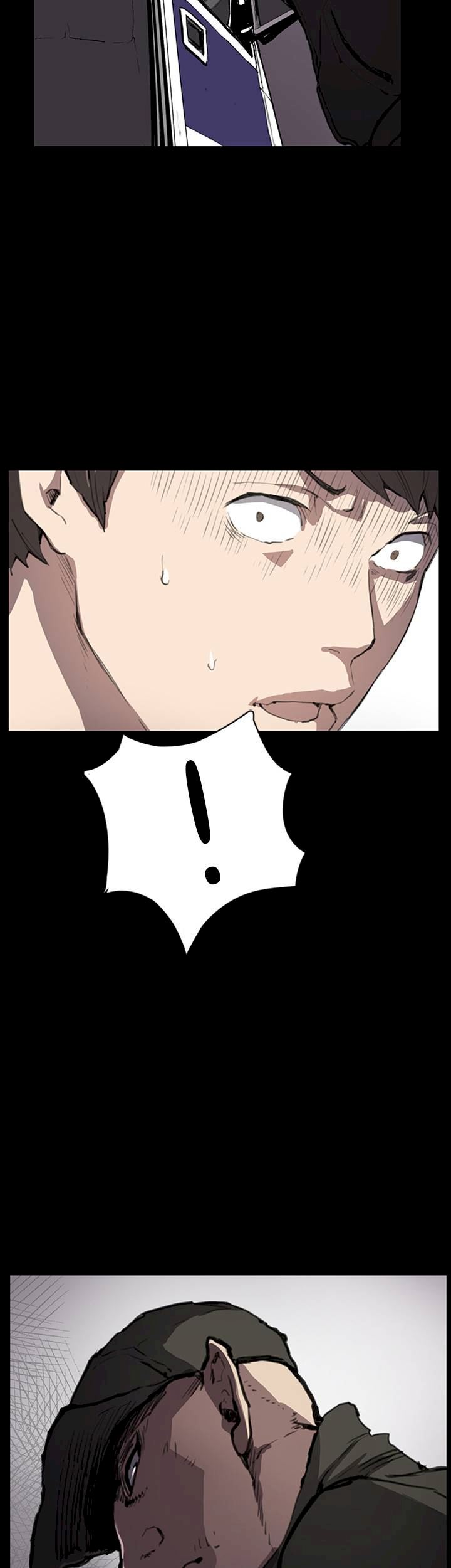 She’s too much for Me Chapter 24 - Page 11