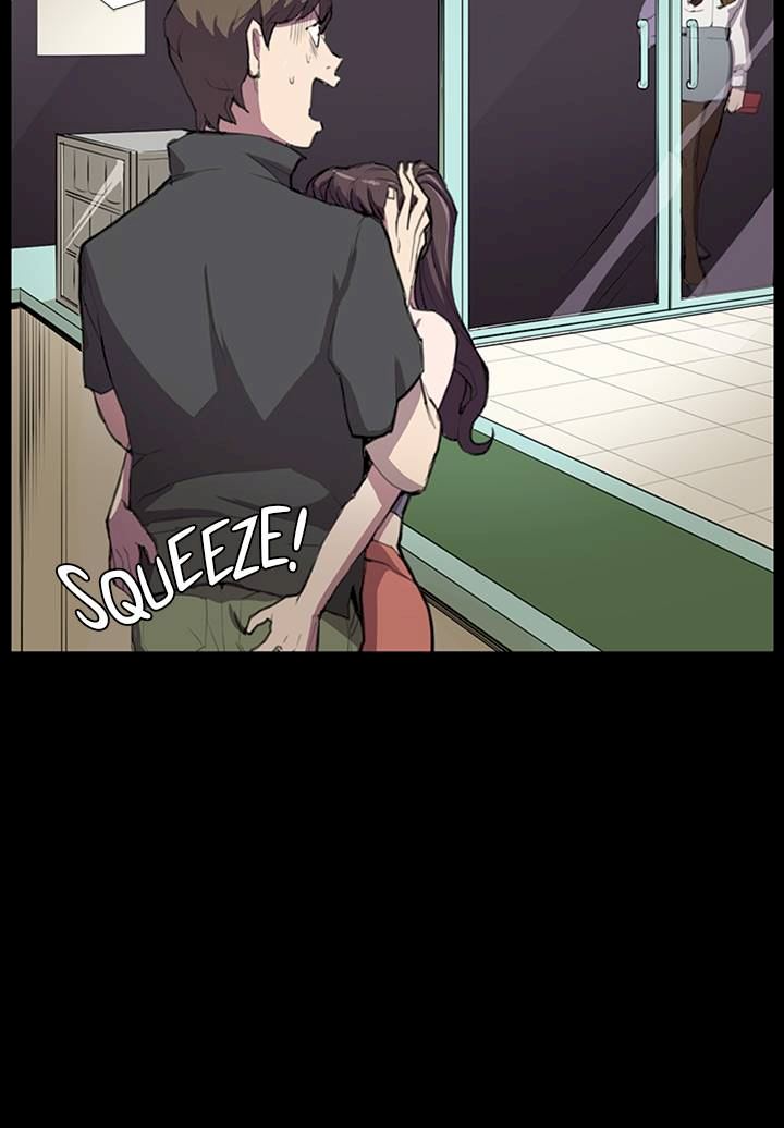 She’s too much for Me Chapter 25 - Page 32