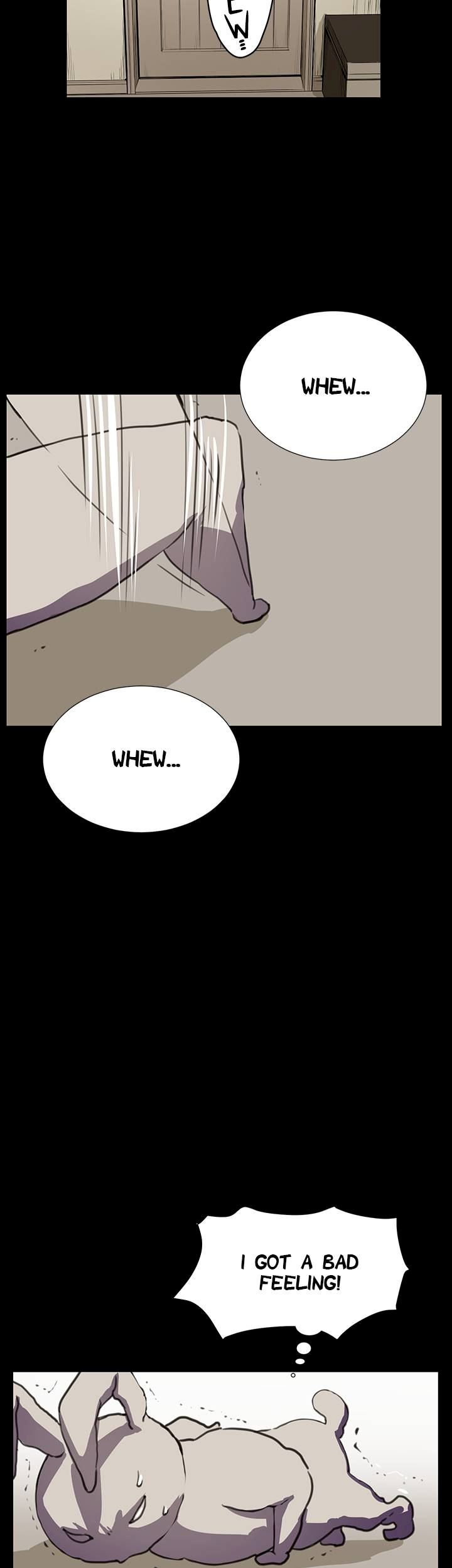 She’s too much for Me Chapter 26 - Page 7