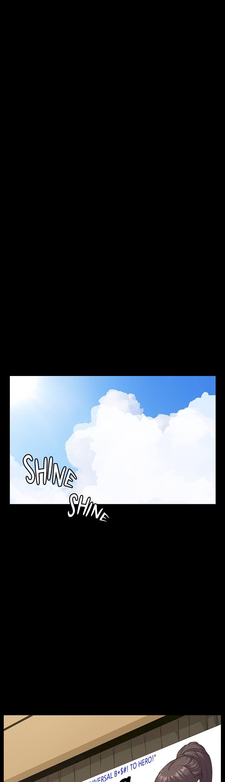 She’s too much for Me Chapter 29 - Page 24