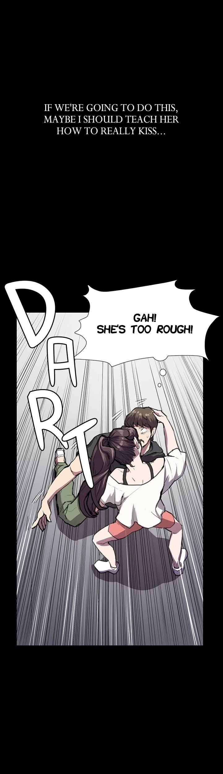 She’s too much for Me Chapter 29 - Page 3