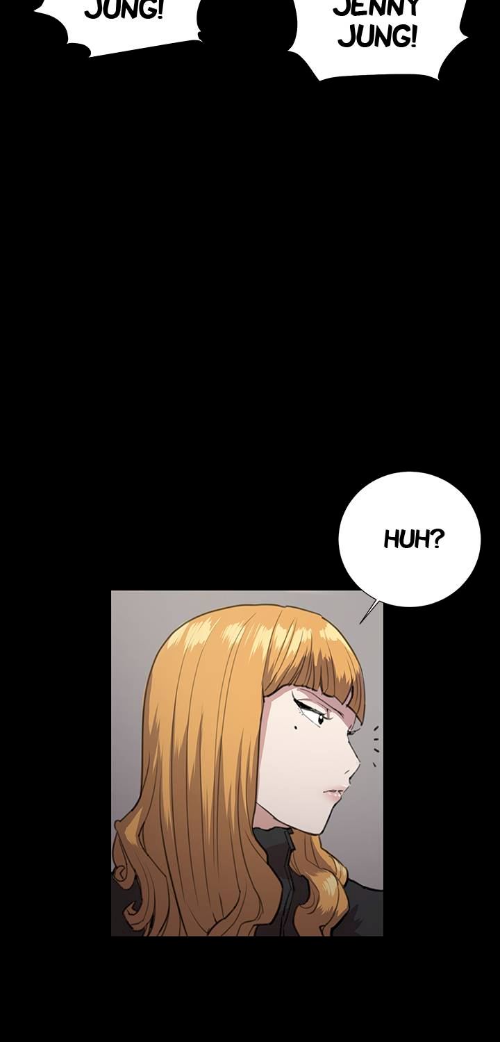 She’s too much for Me Chapter 29 - Page 40