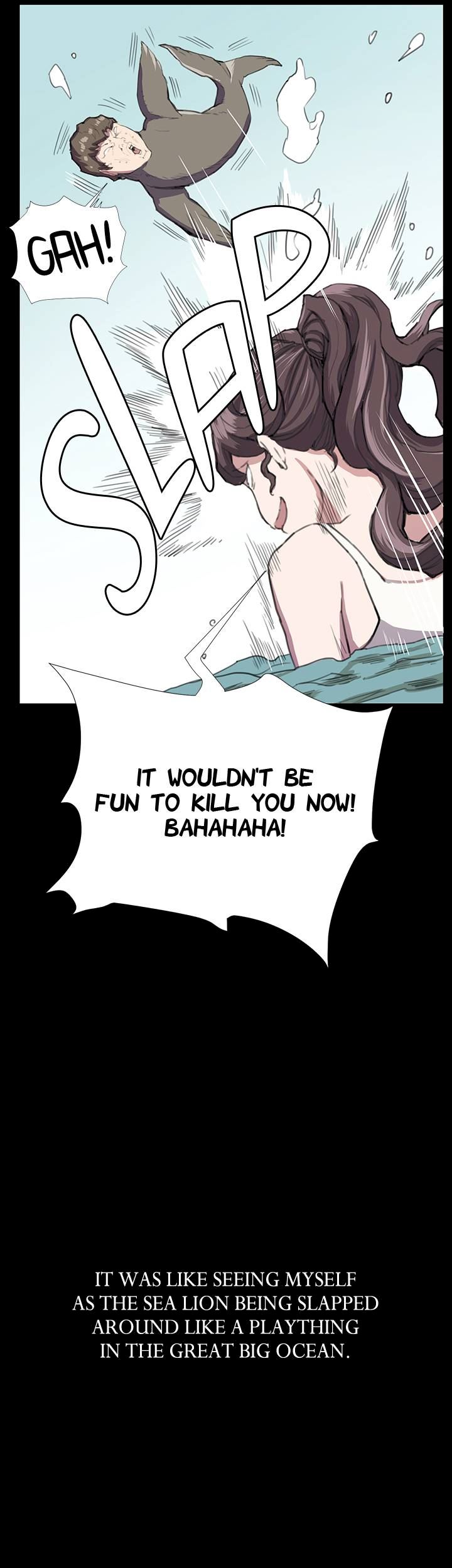 She’s too much for Me Chapter 29 - Page 49