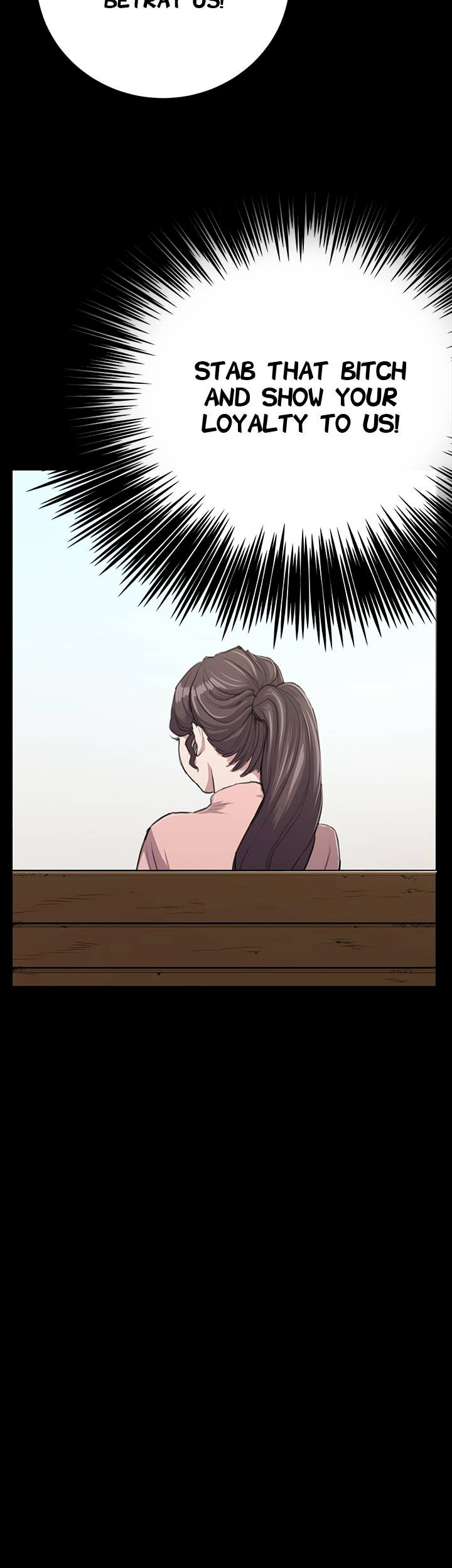 She’s too much for Me Chapter 30 - Page 48