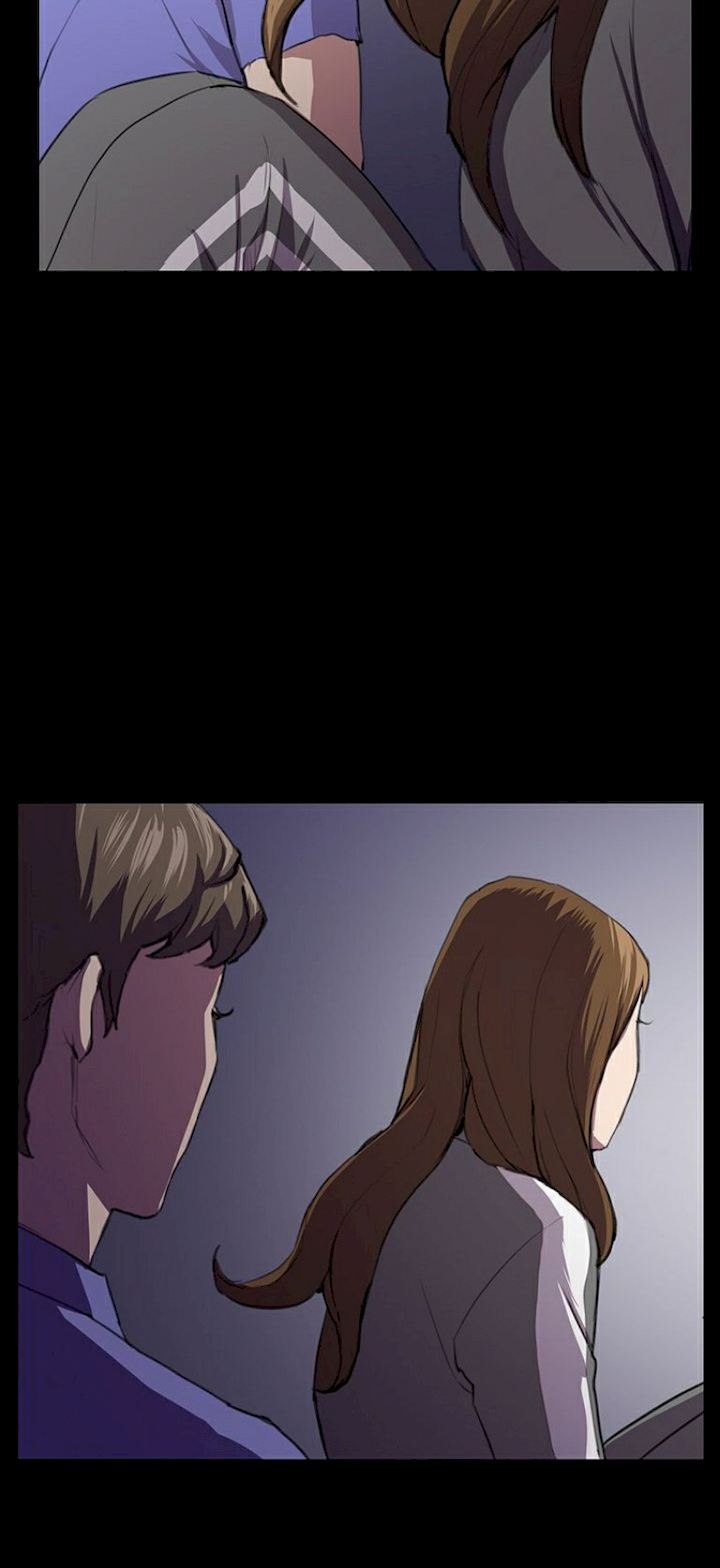 She’s too much for Me Chapter 40 - Page 14